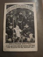 WOI Postkaart, Verzamelen, Ophalen of Verzenden