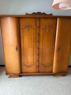 Antieke kast, Antiek en Kunst, Antiek | Meubels | Kasten, Ophalen