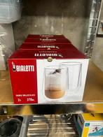 Bialetti dubbelwandig glas 8stuks, Ophalen, Nieuw, Overige typen