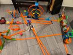 Lot Hot Wheels, Kinderen en Baby's, Speelgoed | Racebanen, Ophalen, Gebruikt, Racebaan, Hot Wheels