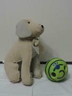 FUN ! Très solide balle qui fait des bruits amusants !, Animaux & Accessoires, Jouets pour chiens, Enlèvement ou Envoi, Utilisé