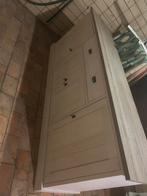 Landelijke witte dressoir, Ophalen, Gebruikt