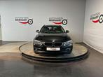 BMW 318 dA Touring/1e-eig/LED/Navi/PDC/Trekhaak/106000km, 5 places, 0 kg, 0 min, Noir