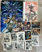 Lots hokuto no ken 40th anniversary exhibition(lire annonce), Eén comic, Ophalen of Verzenden, Nieuw, Japan (Manga)