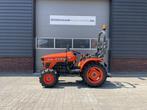 Kubota EK1261 DT minitractor NIEUW €180 LEASE, Zakelijke goederen, Nieuw, Overige merken, Tot 2500
