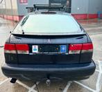 Superbe Suédoise Saab9.3 Coupé*2.0i*110kw*2000*171000km*CT, Cuir, 110 kW, Entreprise, 5 places