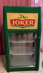 Frigo "Joker" vert avec 3 claies, Collections, Enlèvement, Utilisé