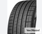 Pirelli P Zero (PZ4) 315/30/R22 (II*) 107Y, Véhicule de tourisme, Pneus été, -, Autres dimensions