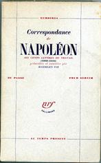 Napoléon 600 lettres de travail (1806 - 1810), Boeken, Gelezen, Ophalen of Verzenden, Politiek en Staatkunde