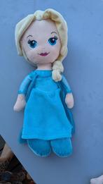 Poupée Elsa, Enlèvement, Comme neuf, Autres types