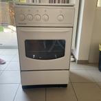 Frigible gas oven, Huis en Inrichting, Kachels, Ophalen of Verzenden, Zo goed als nieuw, Gas