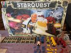 Bordspel Starquest (MB,1990), Enlèvement, Comme neuf, MB Spellen