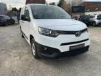 Toyota ProAce City Active, Auto's, 4 deurs, 1199 cc, ProAce, Wit