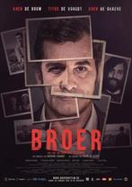 Broer - Vlaamse film (nieuw!), Cd's en Dvd's, Vanaf 9 jaar, Ophalen of Verzenden, Nieuw in verpakking, Film