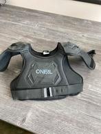 Crosshelm crosslaarzen cross bescherming, Motoren, Kleding | Motorkleding, Ophalen, Tweedehands, Kinderen