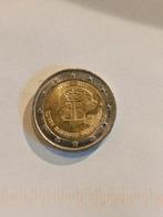 2 Euro (Queen Elisabeth Music Competition), Postzegels en Munten, Munten | Europa | Euromunten, Ophalen of Verzenden, 2 euro
