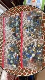 Knikkers, Ophalen of Verzenden, Gebruikt