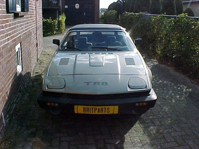 Pièces et accessoires TRIUMPH TR7 et TR8 SPECIALIST 3000 m², Autos : Pièces & Accessoires, Autres pièces automobiles, Mini, Pièces Oldtimer ou Ancêtre