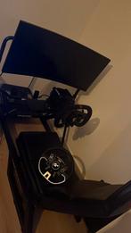 Racing simulator, Ophalen, Zo goed als nieuw, Playseat of Racestoel, PlayStation 5