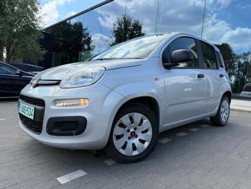 Fiat Panda 1.2i Lounge,EU6d,36.000km.C.T.+Car-Pass! Garantie beschikbaar voor biedingen
