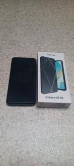 Samsung Galaxy A16 5G, Telecommunicatie, Mobiele telefoons | Samsung, 10 megapixel of meer, Overige kleuren, Overige modellen