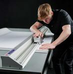 Barre de coupe Keencut evo3 freehand, Bricolage & Construction, Info@nikkodesign.be, Keencut, Comme neuf, Enlèvement