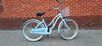 Alpina meisjes fiets 22 inch, Fietsen en Brommers, Fietsen | Cruisers en Lowriders, Ophalen, Zo goed als nieuw, Alpina