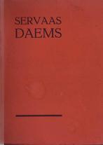 Remi Sterkens / Remi Lens, Servaas Daems, Antiek en Kunst, Ophalen of Verzenden
