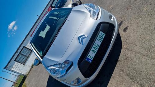 Citroen C3, Auto's, Citroën, Bedrijf, C3, Benzine, Euro 4, Handgeschakeld, Zilver of Grijs, Ophalen