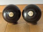 2 bowls vintage (Engels precisiespel), Ophalen, Gebruikt, Spel