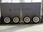 20 Inch zomer wielen set voor een Tesla Model X, Ophalen, Gebruikt, Personenwagen, Banden en Velgen
