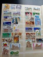 U166) album met postfrisse postzegels spanje, Ophalen of Verzenden, Postfris