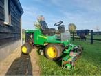Kooimaaier John Deere Roberine, Tuin en Terras, Zitmaaiers, Ophalen, Gebruikt, Elektrische starter, John deere
