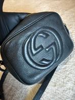 Gucci schouderriem, Handtassen en Accessoires, Tassen | Schoudertassen, Ophalen of Verzenden, Zo goed als nieuw
