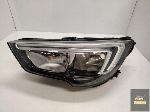 Opel Crossland Normaal Linkerlicht Ideaal, Auto-onderdelen, Verlichting, Opel, Gebruikt