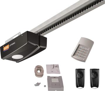 Hörmann Ecostar Garagedeuraandrijving Liftronic 800-2 (800 N beschikbaar voor biedingen