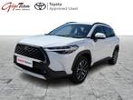 Toyota Corolla Cross Style, Auto's, Toyota, Automaat, Wit, Parkeersensor, 5 deurs