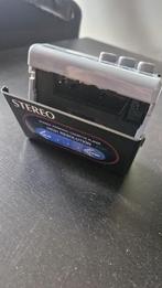 Walkman, Ophalen