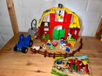 Duplo boerderij 5649, Kinderen en Baby's, Ophalen of Verzenden, Gebruikt, Duplo