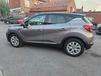 Renault captur, Auto's, 67 kW, Zwart, Bedrijf, 5 deurs