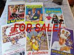 lot Belgische affiches van franse films, Ophalen of Verzenden, A1 t/m A3, Film en Tv, Rechthoekig Staand