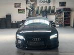 Audi A7 full Sline 320hp motor probleem, Auto's, Audi, Zwart, Zwart, Leder, Vierwielaandrijving