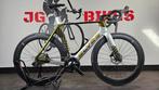 *NIEUW* racefiets ELVES FALATH EXP disc di2 custom, Ophalen, Nieuw