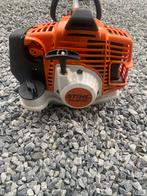 Stihl HL91kC, Tuin en Terras, Ophalen, Gebruikt, Benzine, Stihl