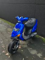 Gilera Stalker A klasse, Fietsen en Brommers, Ophalen