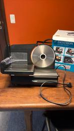 Trancheuse  neuve, Jardin & Terrasse, Enlèvement ou Envoi, Neuf