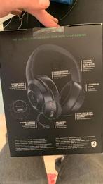 Razer Kraken X, Ophalen, Zo goed als nieuw, Op oor (supra aural), Overige merken