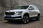 Skoda Karoq 1.5 TSI Style DSG TREKHAAK SPORTSEATS 3J GARANT, Auto's, Skoda, 1498 cc, Zwart, 4 cilinders, 0 kg