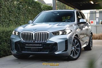 BMW X5 xDrive50e M-Sport  beschikbaar voor biedingen