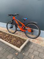 Kinderfiets, Fietsen en Brommers, Ophalen, 24 inch